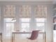 Your Ultimate Guide To Installing Custom Roman Shades