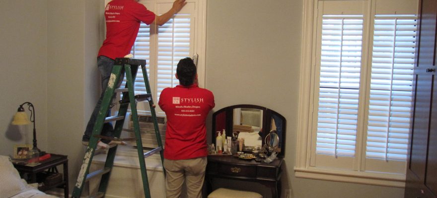 KNOW WHY IT IS IMPORTANT TO HIRE WINDOW TREATMENT SPECIALISTS
