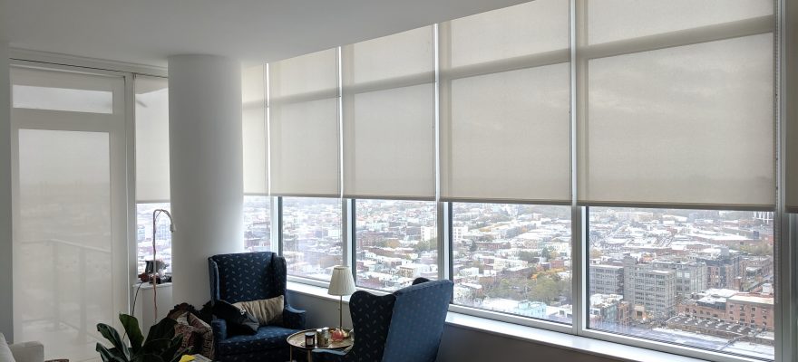 THE TOP PROS AND CONS OF SOLAR SHADES