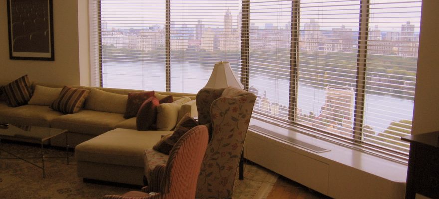 List Of Top Window Treatments Suitable For All Types Of Windows
