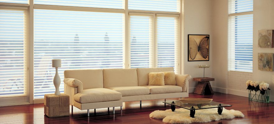 TOP WINDOW COVERING SOLUTIONS THAT ADD PRIVACY TO YOUR HOME